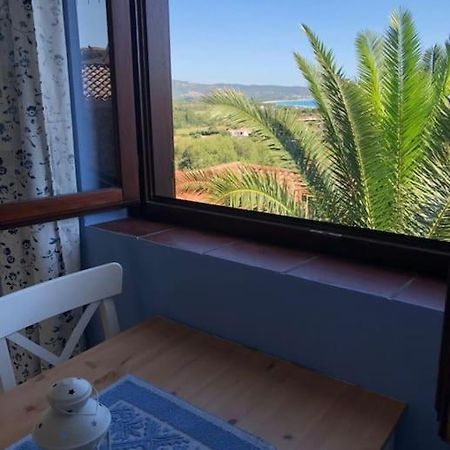 Vacanza In Sardegna Vila Tanaunella Exterior foto
