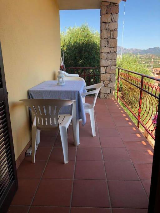 Vacanza In Sardegna Vila Tanaunella Exterior foto
